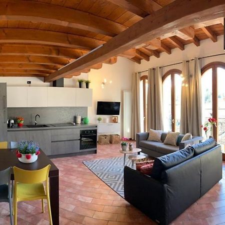 Appartement La Primula à Sovere Extérieur photo